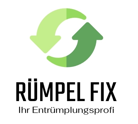 Rümpel Fix Logo